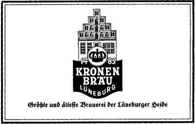 Kronen-Bru