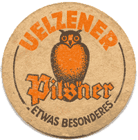 Uelzer Pilsner